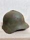 Helmet 1936 Steel Ssh 36 Wwii Original Russian Military Soviet Army Rkka Ww2
