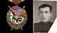 Soviet Russian Order Of The Red Banner Nkvd Colonel Oblast Chief Siberia 1946