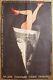 Soviet Russian Original Movie Poster How Much Does Love Cost Ussr Prostitution