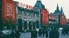Stalins Ussr In 1953 Hq 1080p Videos U0026 Pictures City And Rural Life Full Color